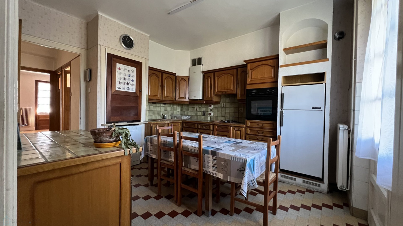 vente Appartement à rénover Viry - Photo 2