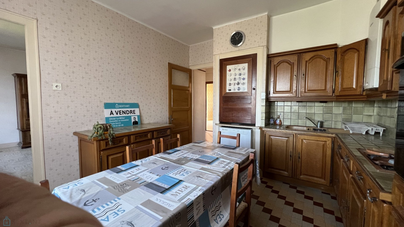 vente Appartement à rénover Viry - Photo 1