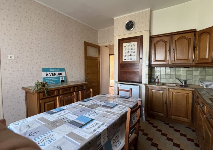 vente Appartement à rénover Viry