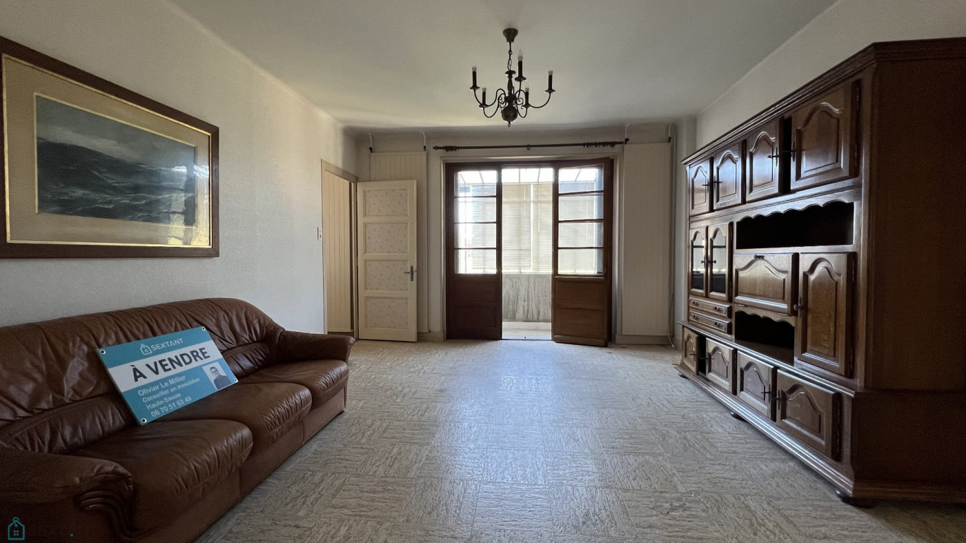 vente Appartement à rénover Viry - Photo 4