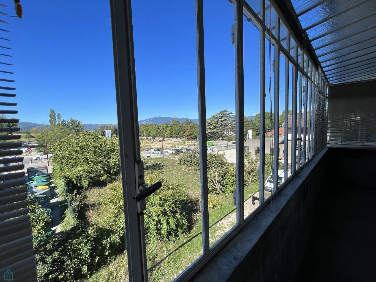 vente Appartement à rénover Viry - Photo 14