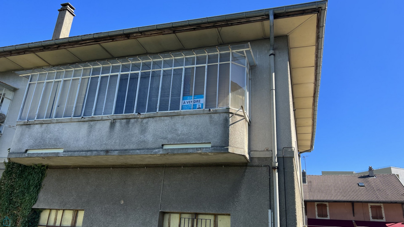 vente Appartement à rénover Viry - Photo 11