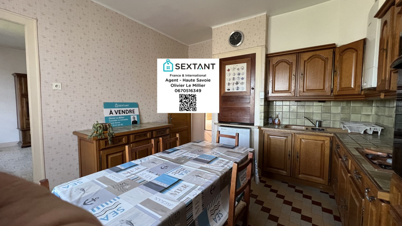 vente Appartement à rénover Viry - Photo 15