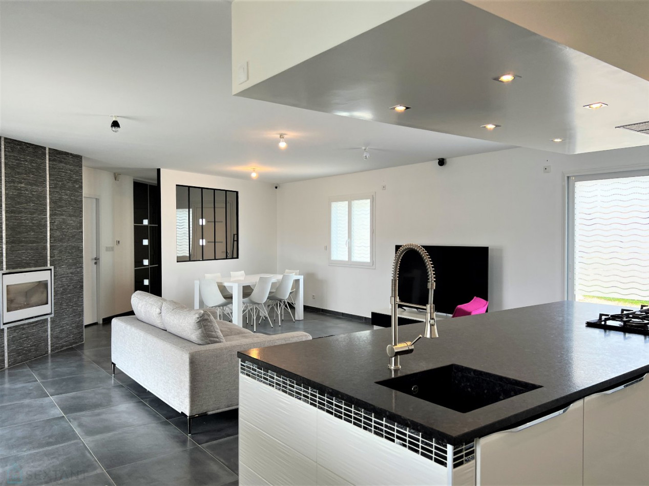 vente Maison Porcieu Amblagnieu - Photo 2