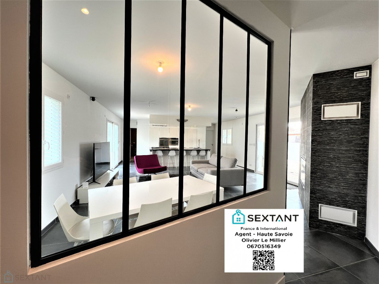 vente Maison Porcieu Amblagnieu - Photo 1