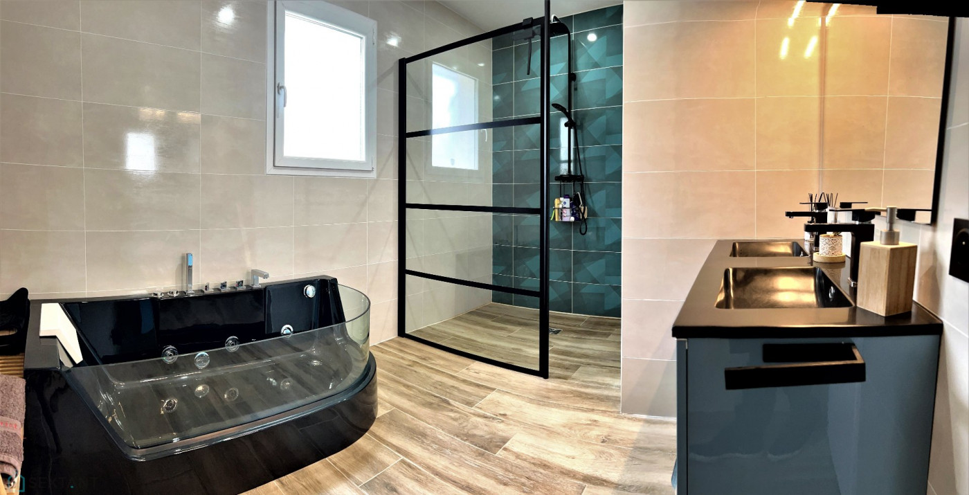 vente Maison Porcieu Amblagnieu - Photo 5