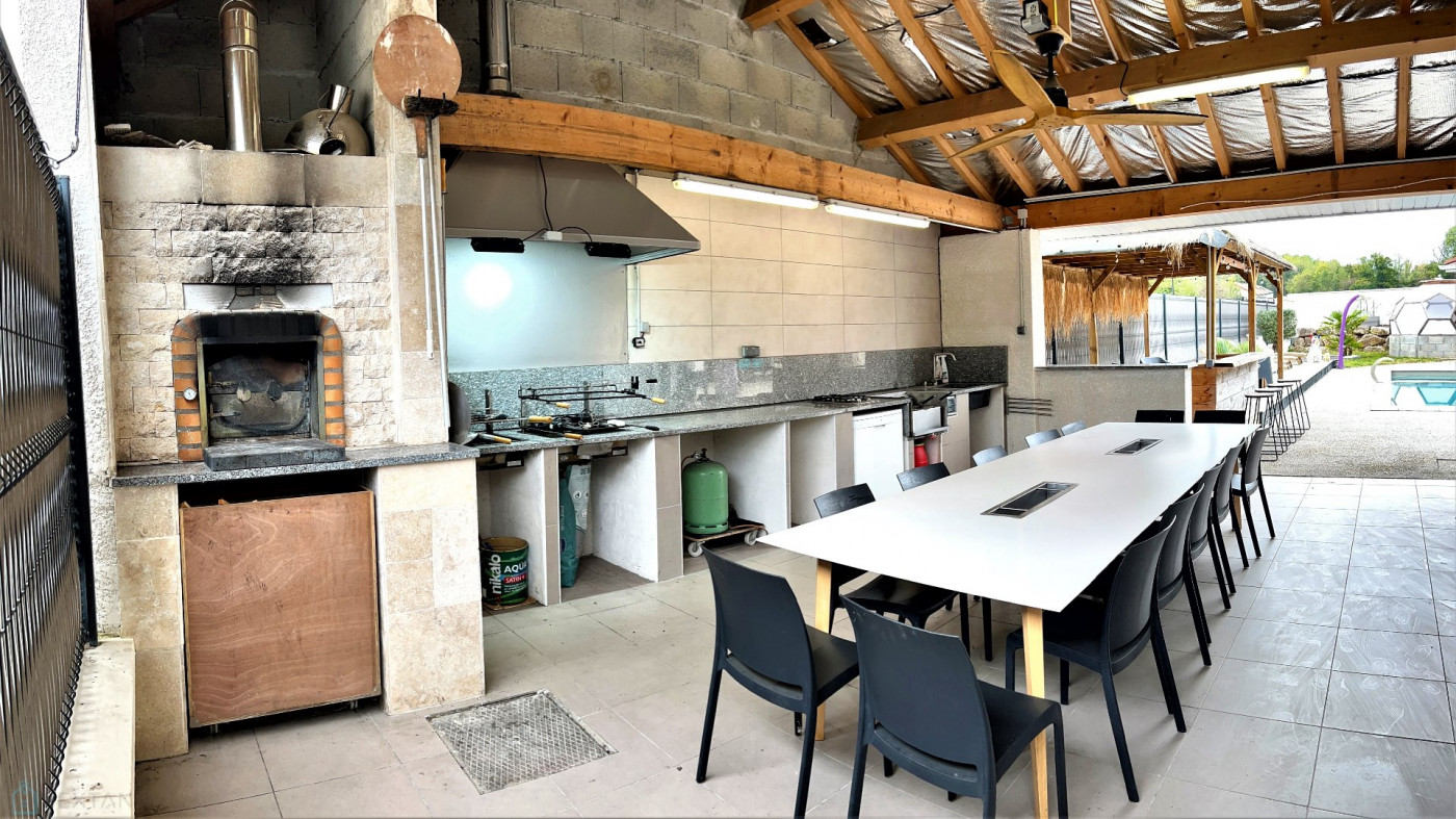 vente Maison Porcieu Amblagnieu - Photo 11