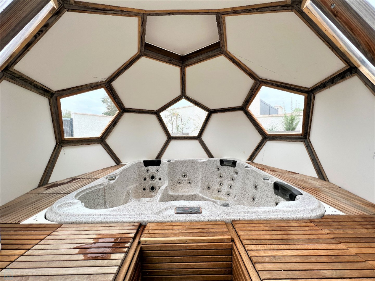 vente Maison Porcieu Amblagnieu - Photo 13