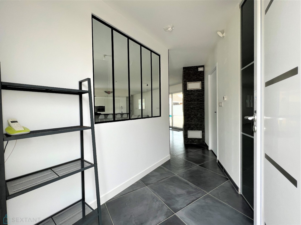 vente Maison Porcieu Amblagnieu - Photo 16