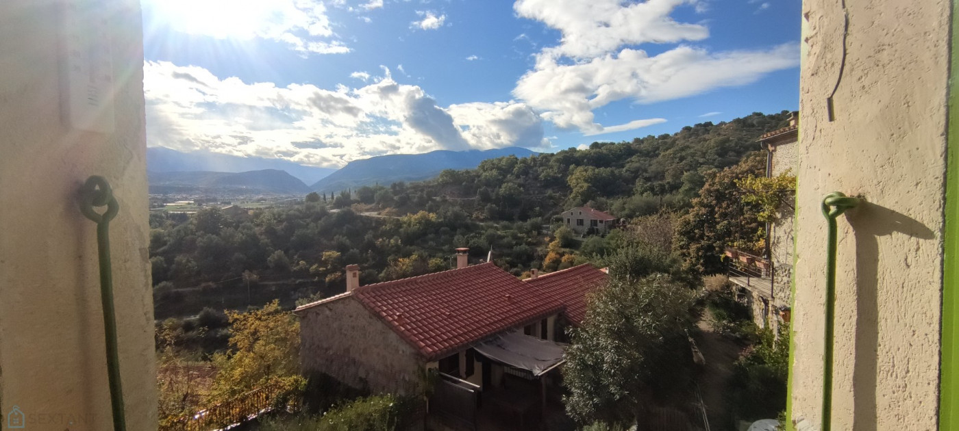 vente Maison de caractère Eus - Photo 3