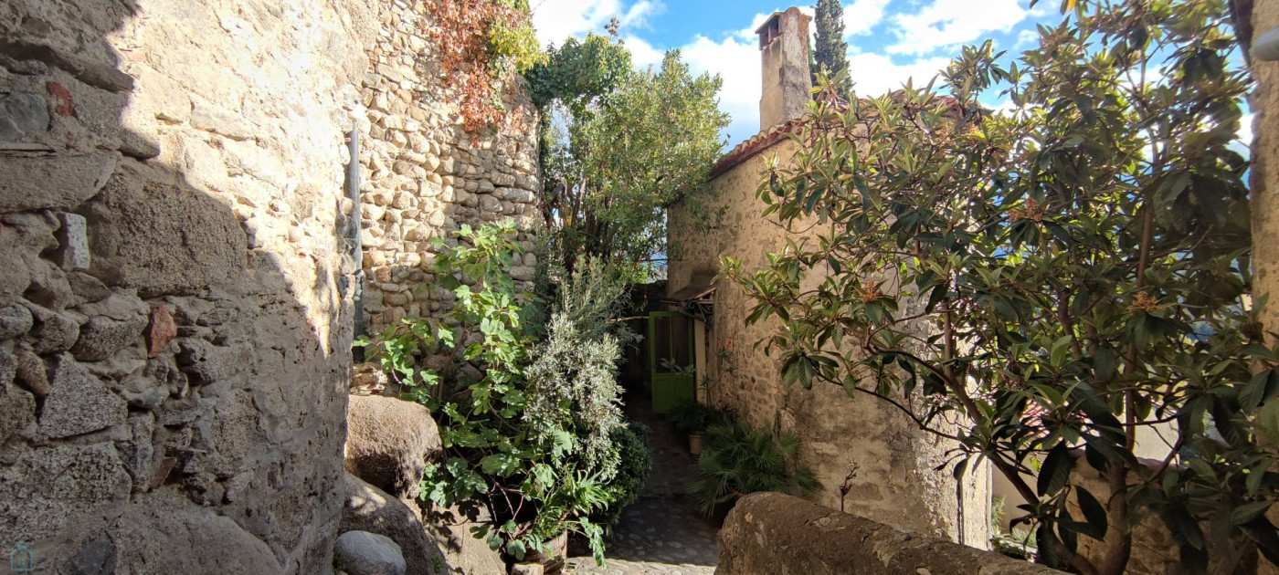 vente Maison de caractère Eus - Photo 2