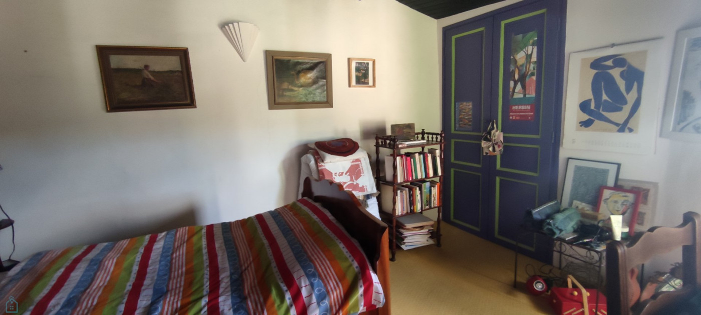 vente Maison de caractère Eus - Photo 7