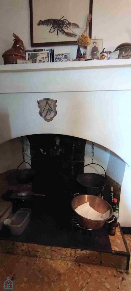 vente Maison de caractère Eus - Photo 6