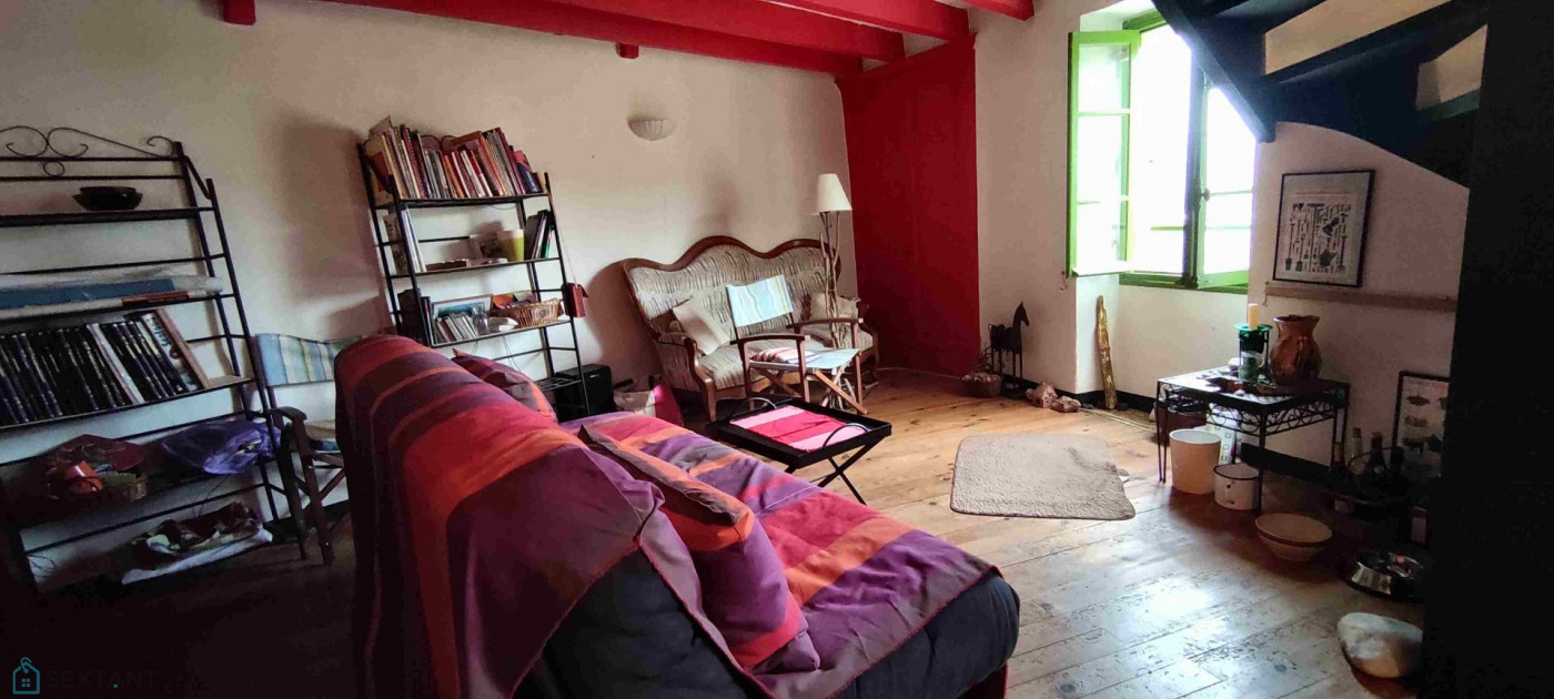 vente Maison de caractère Eus - Photo 4