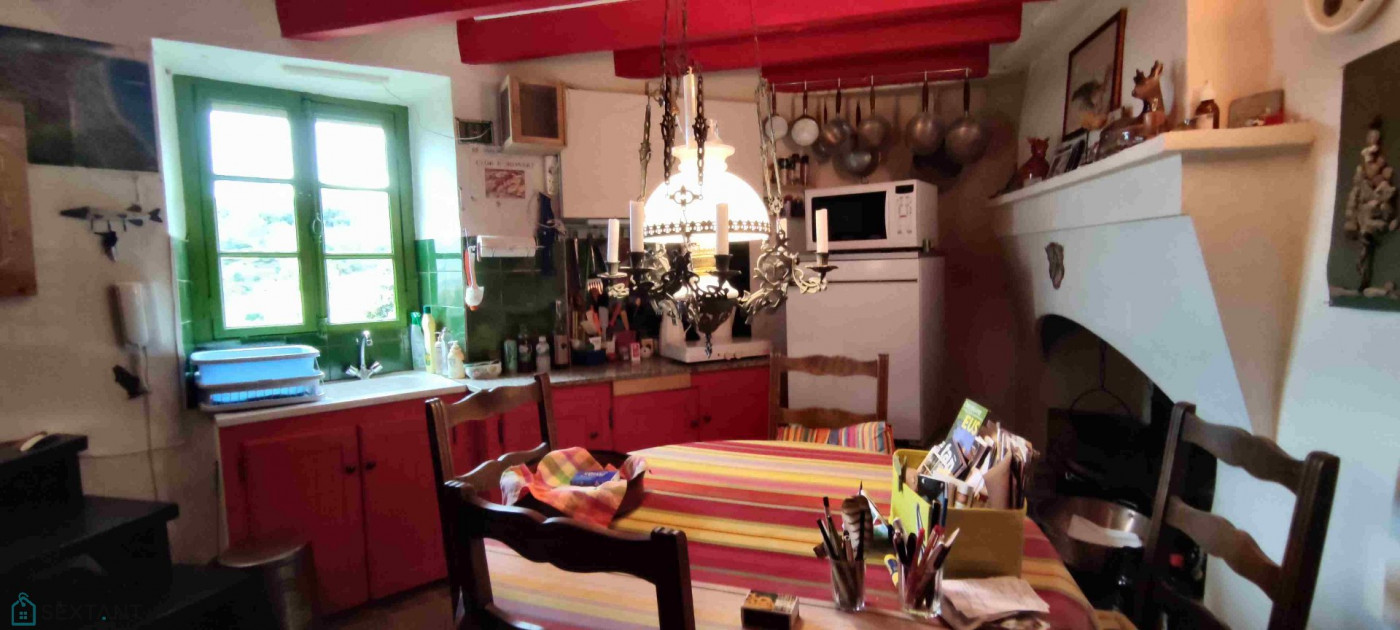 vente Maison de caractère Eus - Photo 5