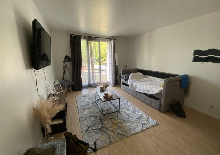 vente Appartement Mantes La Jolie
