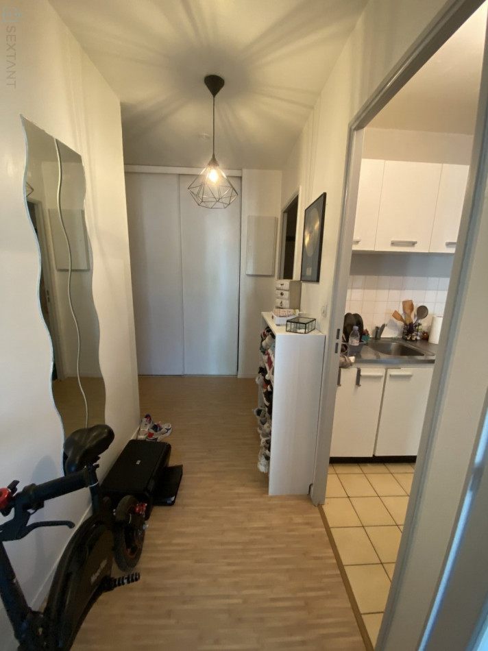 sale Appartement Mantes La Jolie - Photo 4