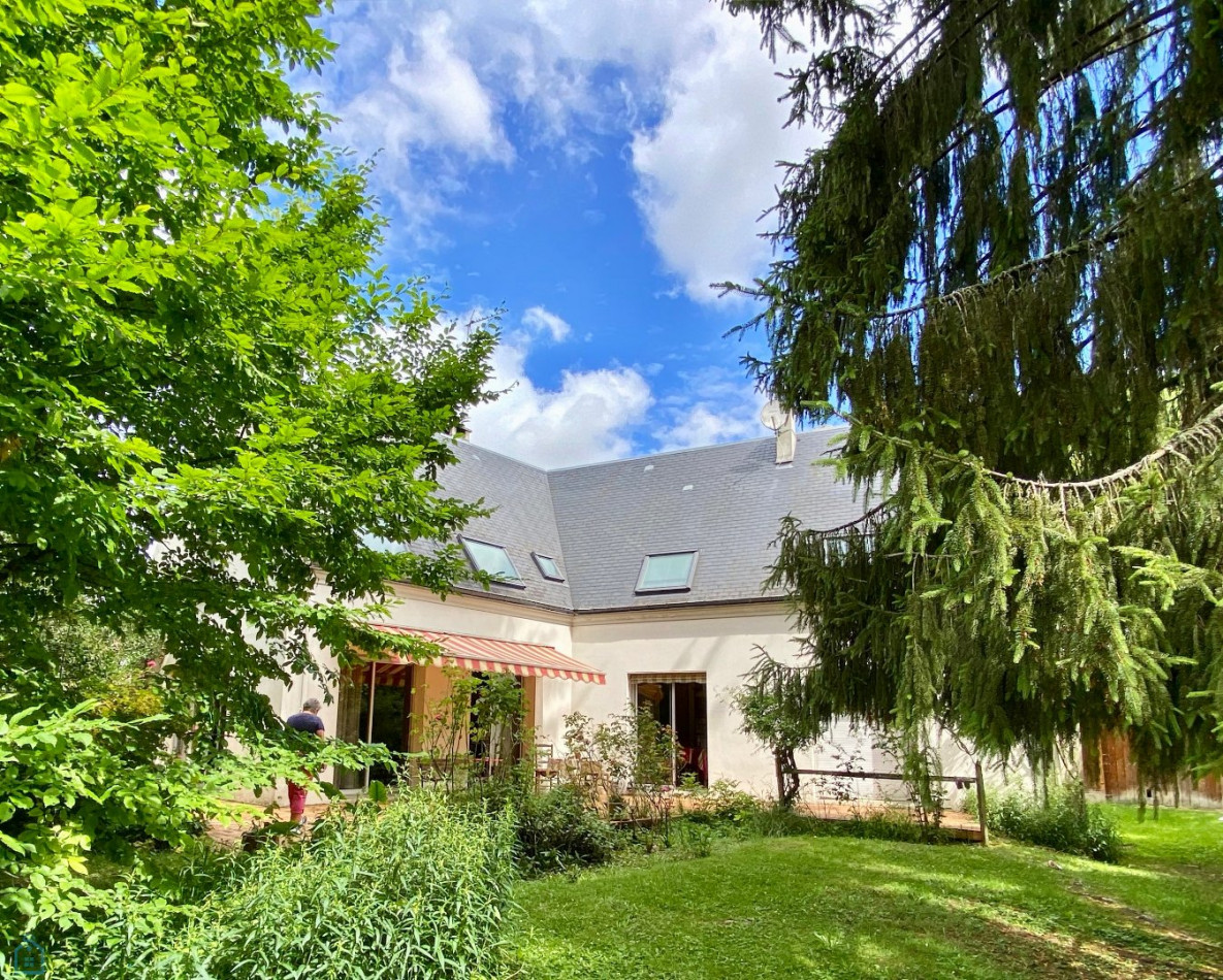 vente Maison Vetheuil - Photo 1