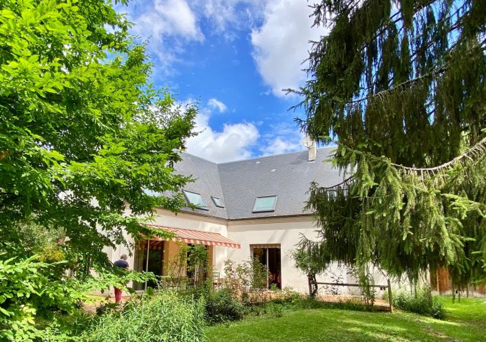 vente Maison Vetheuil