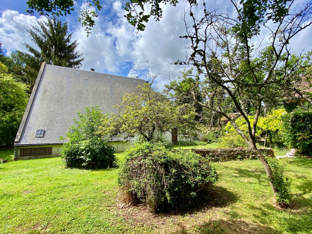 vente Maison Vetheuil - Photo 5