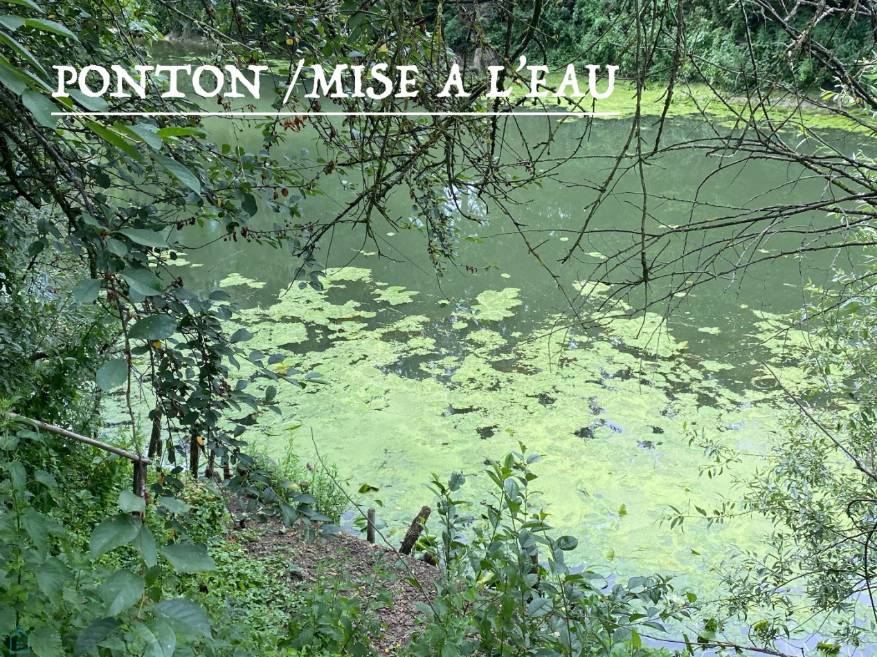 vente Maison Vetheuil - Photo 6