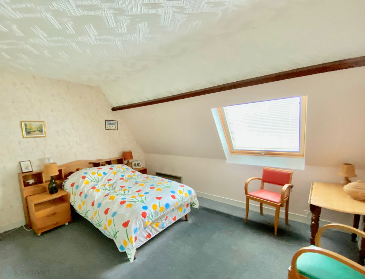 vente Maison Vetheuil - Photo 11