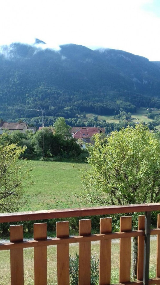 vente Maison individuelle Thorens Glieres - Photo 1