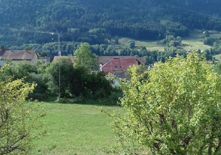 vente Maison individuelle Thorens Glieres