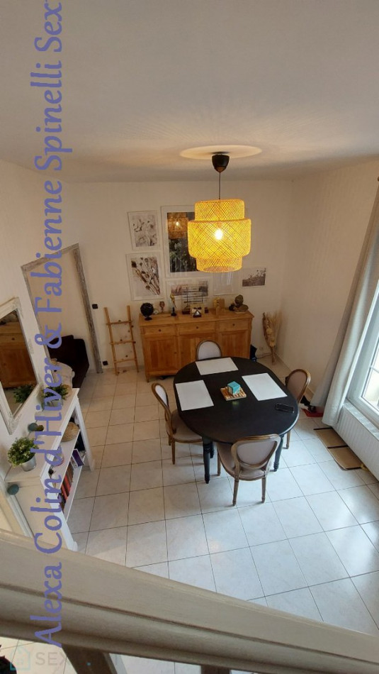 vente Maison de ville Soissons - Photo 4