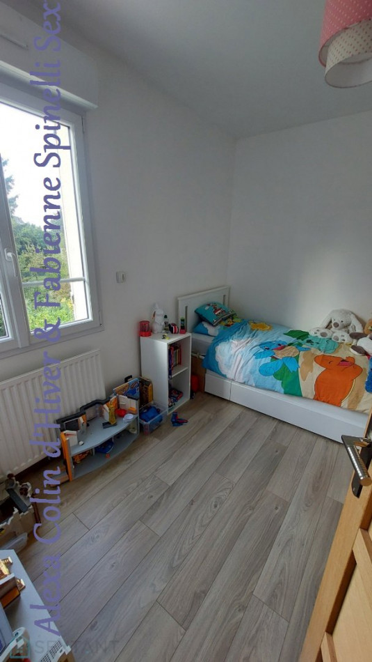 vente Maison de ville Soissons - Photo 10