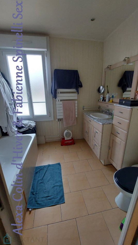 vente Maison de ville Soissons - Photo 11