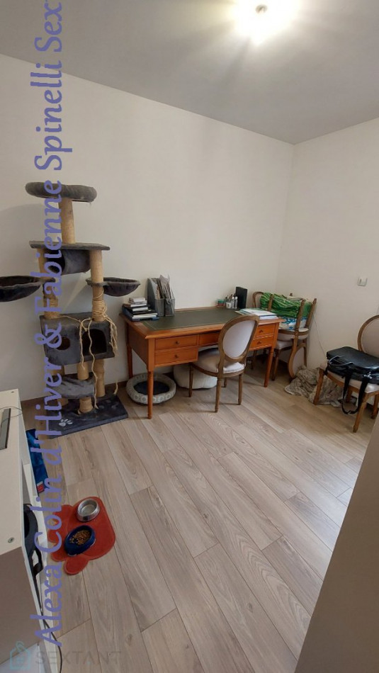 vente Maison de ville Soissons - Photo 12