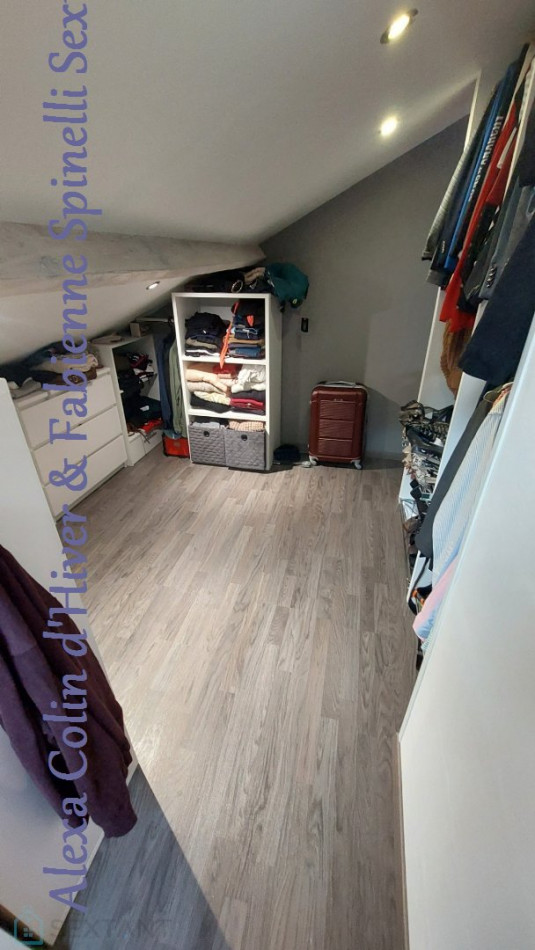 vente Maison de ville Soissons - Photo 13