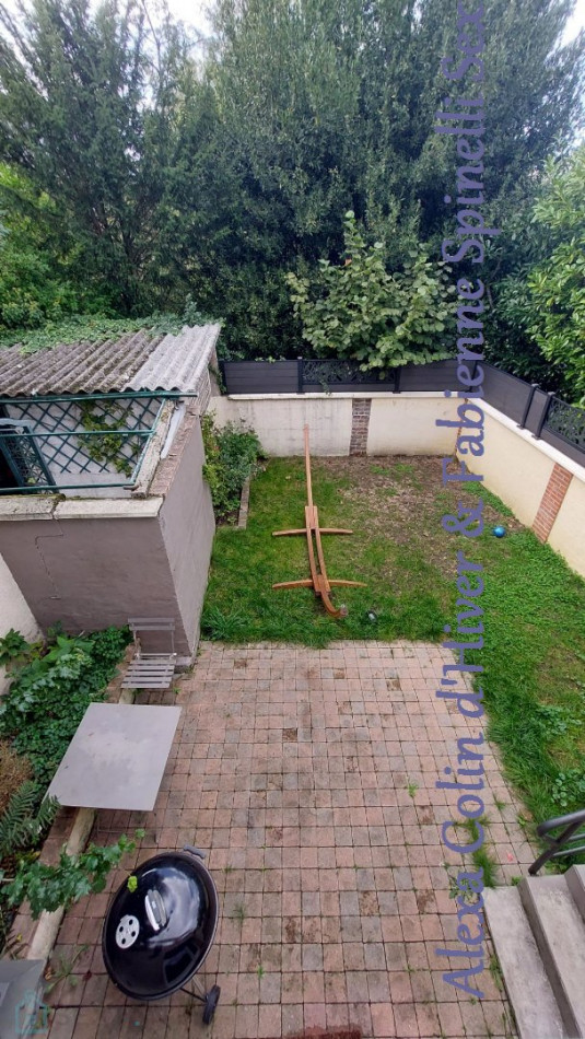 vente Maison de ville Soissons - Photo 14