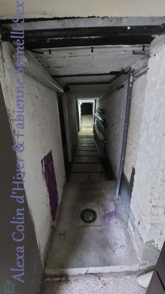 vente Maison de ville Soissons - Photo 16