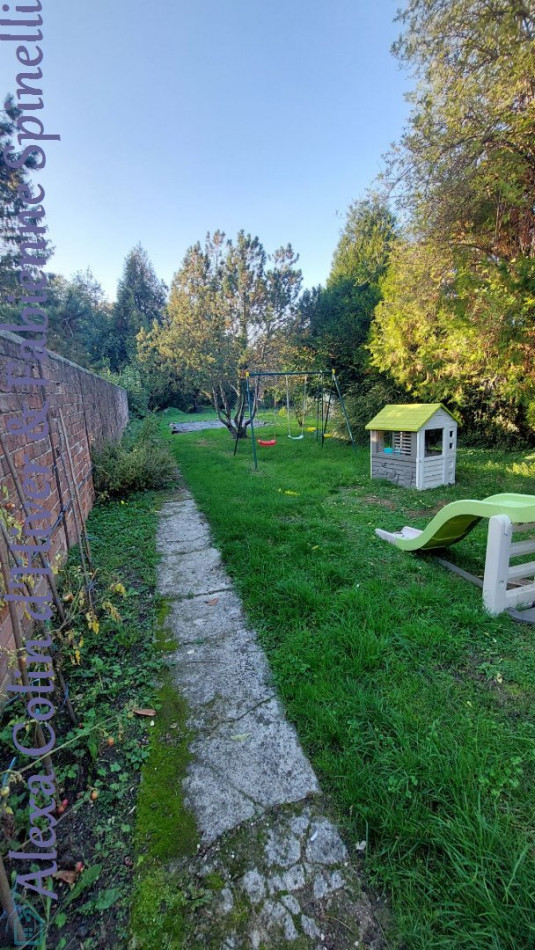 vente Maison de village Chivres Val - Photo 17