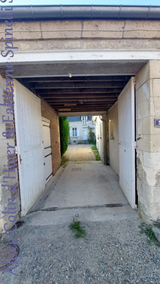 vente Maison de village Chivres Val - Photo 18