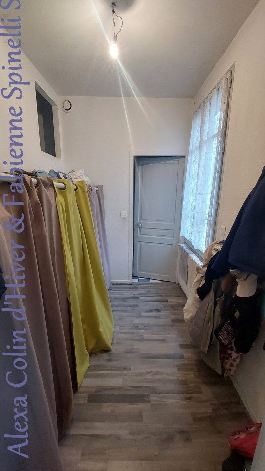 vente Maison de village Chivres Val - Photo 8