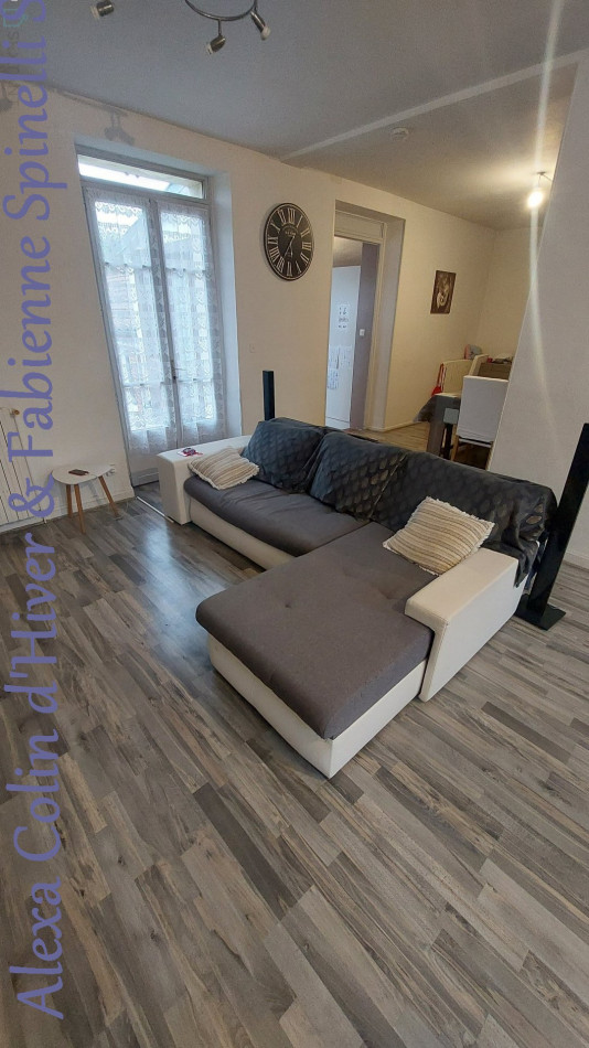 vente Maison de village Chivres Val - Photo 6