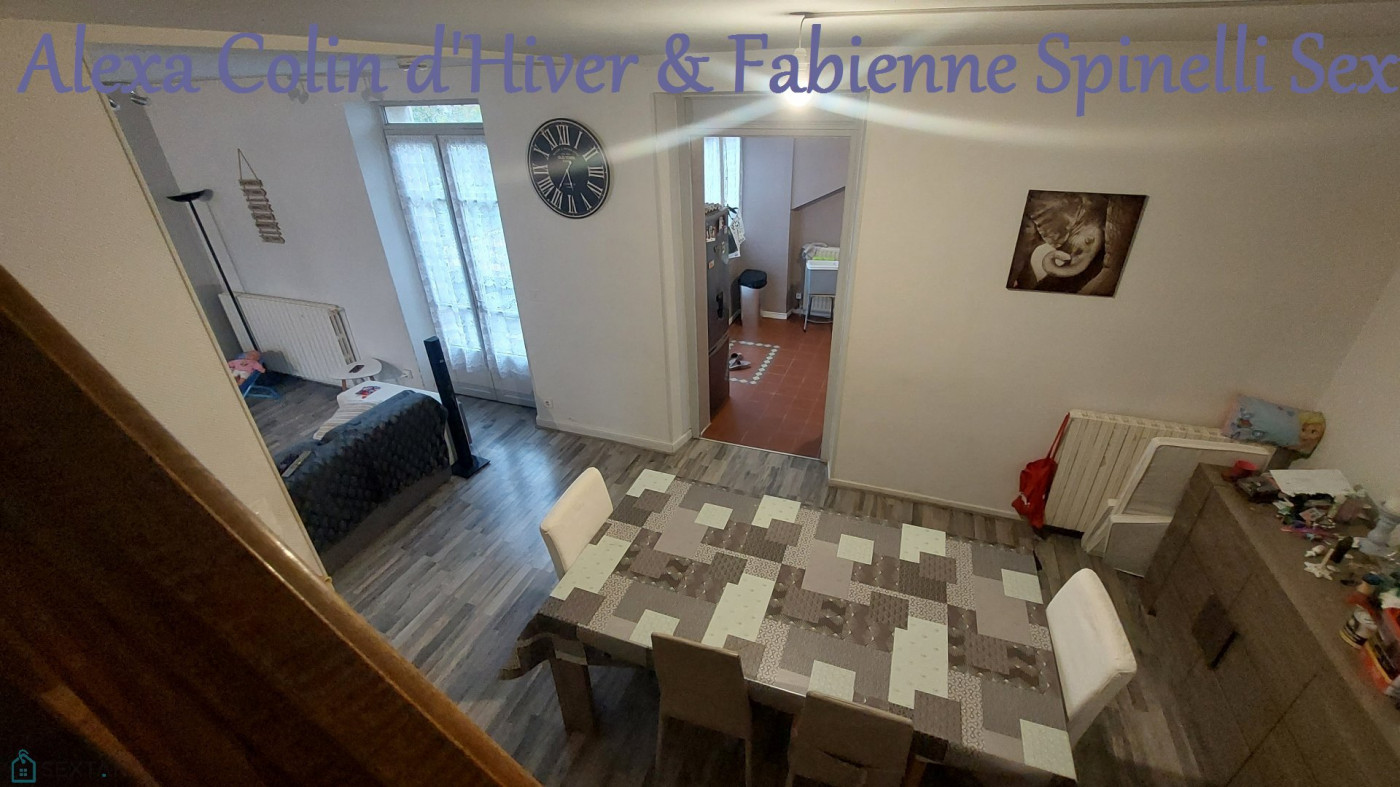 vente Maison de village Chivres Val - Photo 2