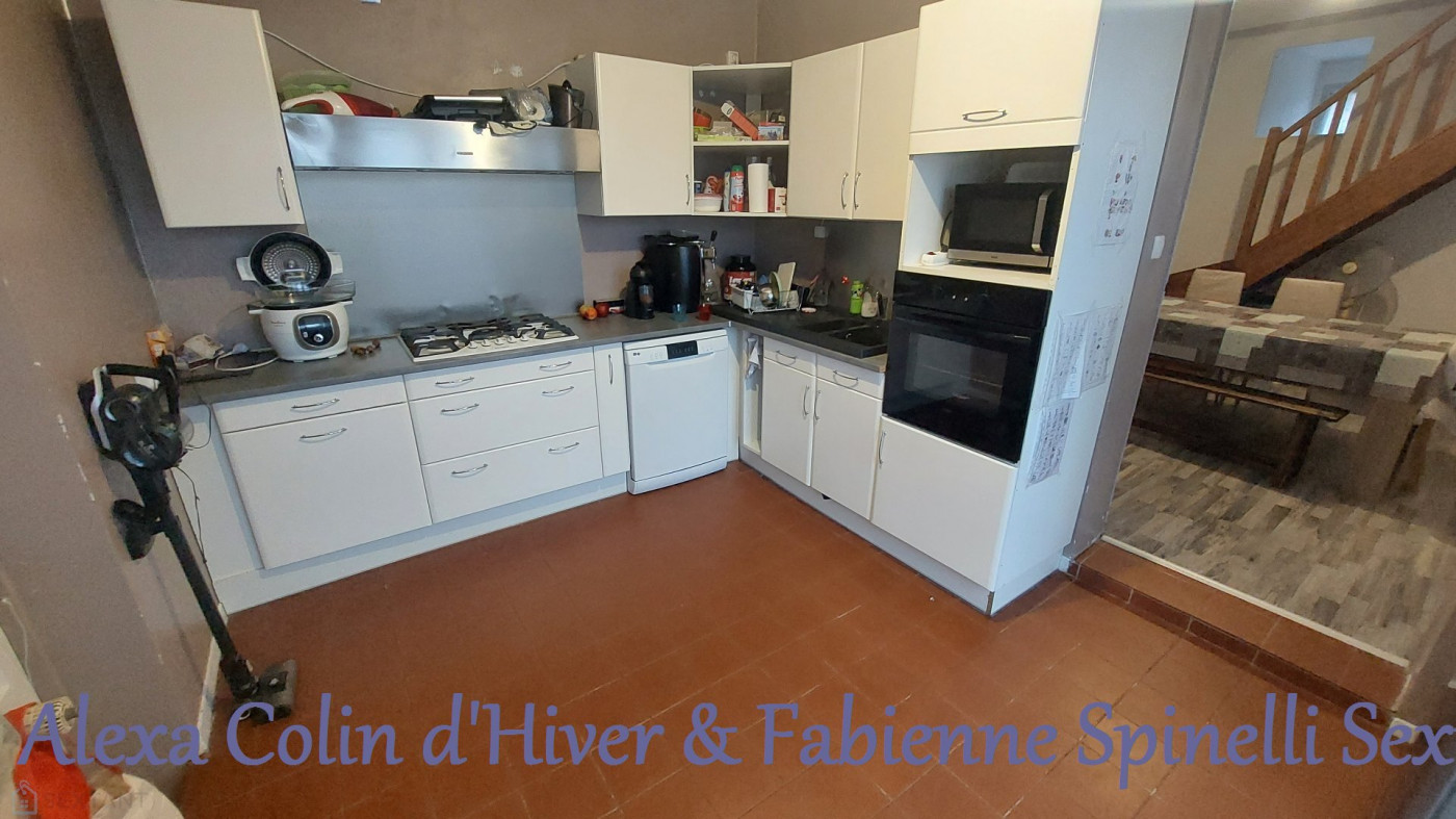 vente Maison de village Chivres Val - Photo 7