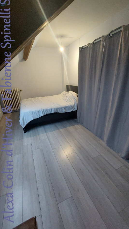 vente Maison de village Chivres Val - Photo 10