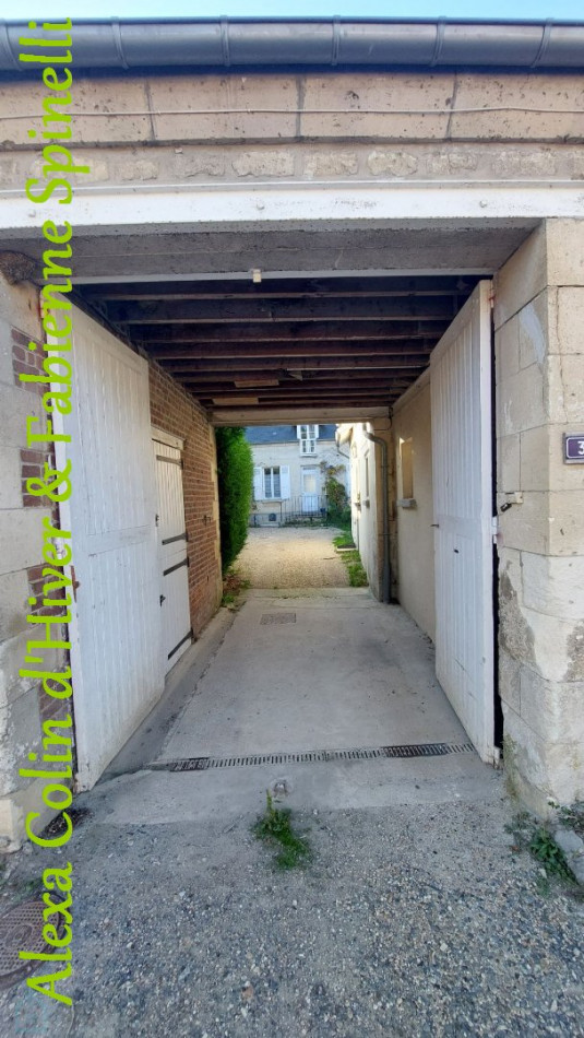 vente Maison de village Chivres Val - Photo 4