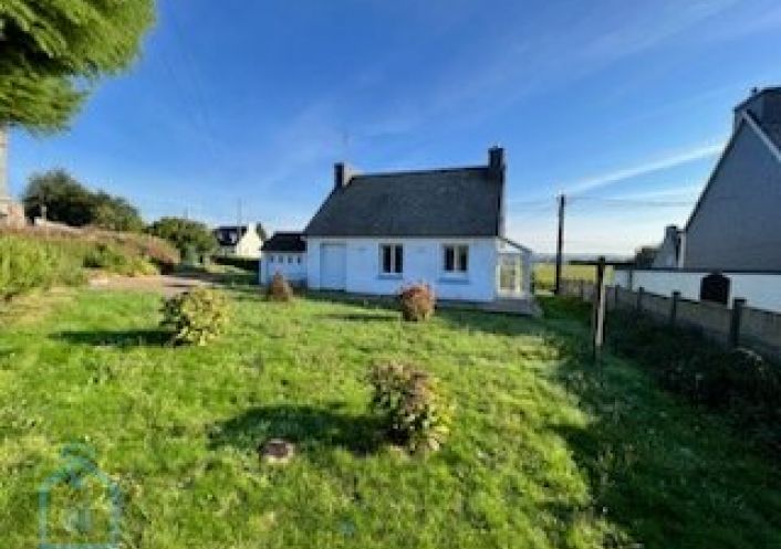 vente Maison Poullaouen