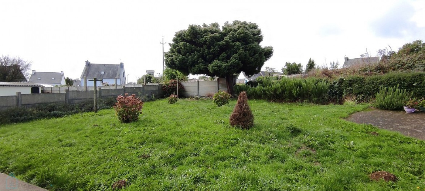 vente Maison Poullaouen - Photo 2