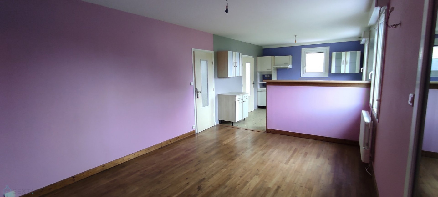 vente Maison Poullaouen - Photo 4