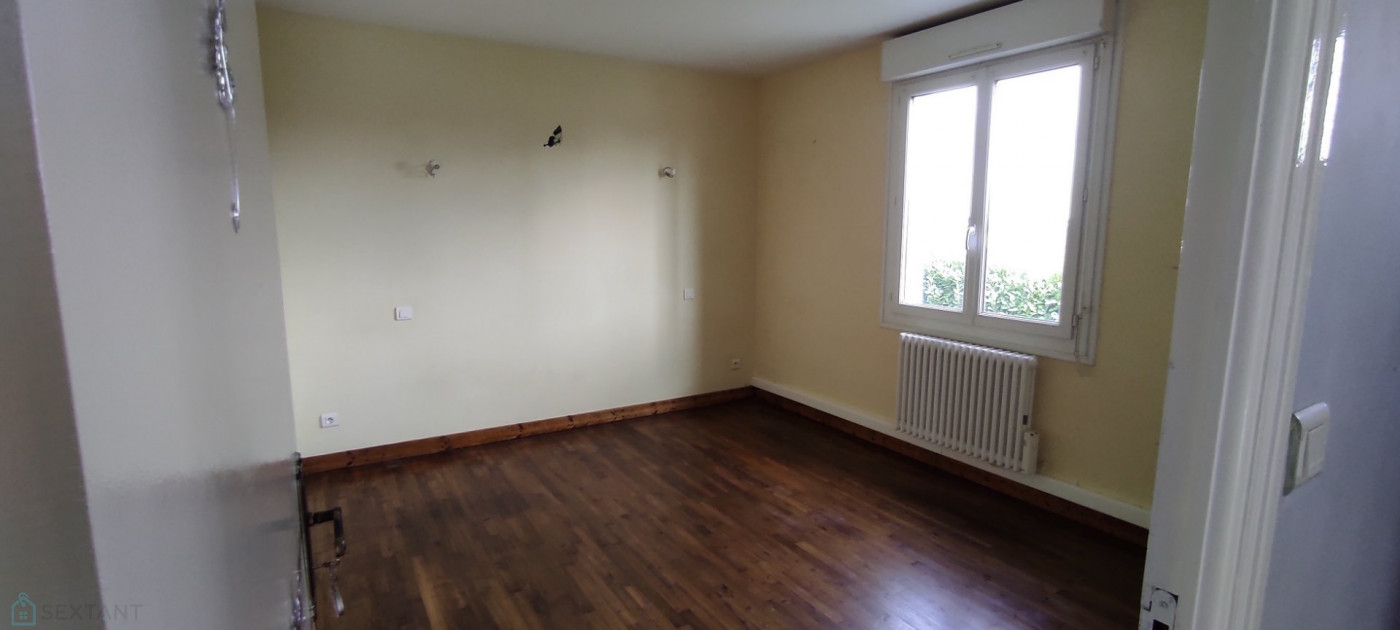 vente Maison Poullaouen - Photo 6