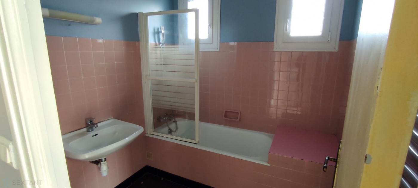 vente Maison Poullaouen - Photo 7