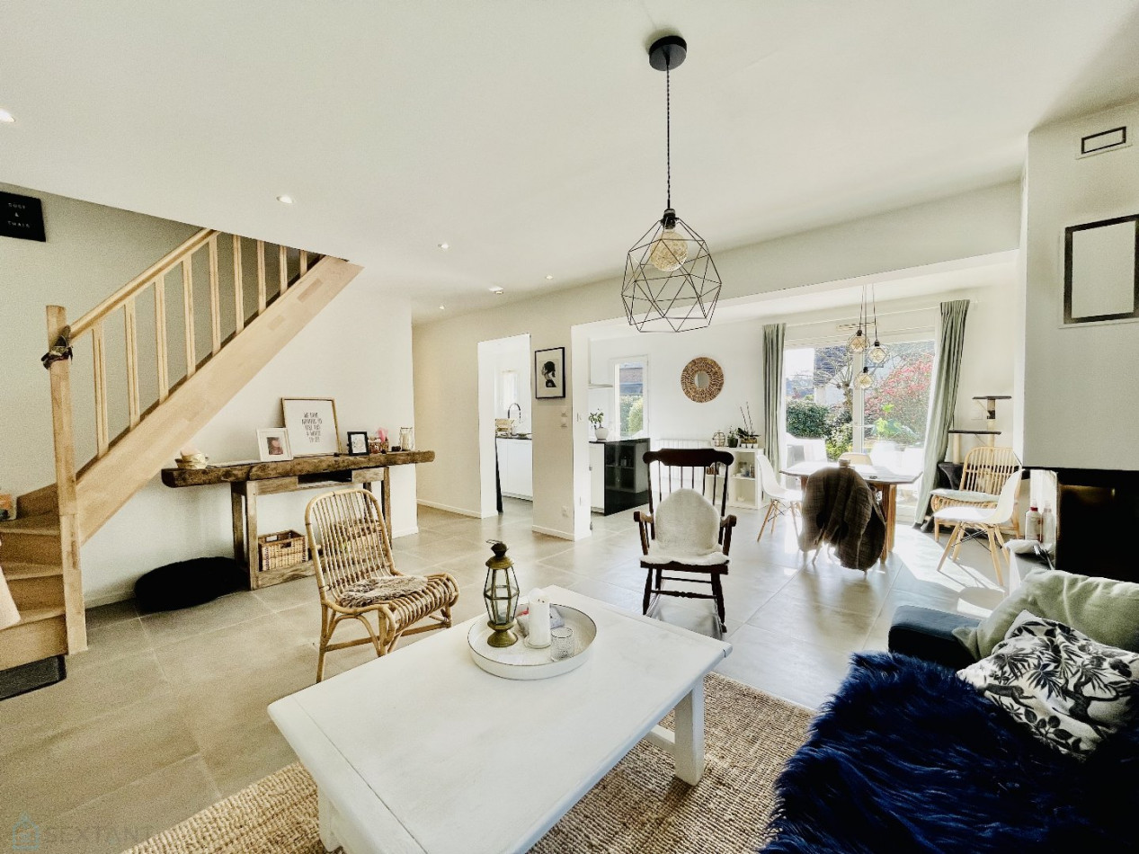 vente Maison Boos - Photo 10