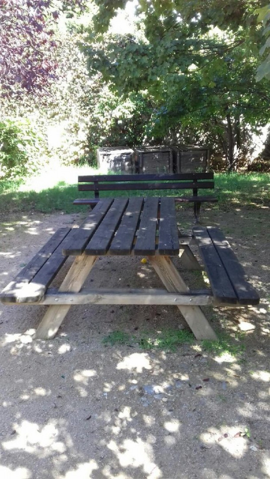 vente Appartement Lyon 7eme Arrondissement - Photo 1